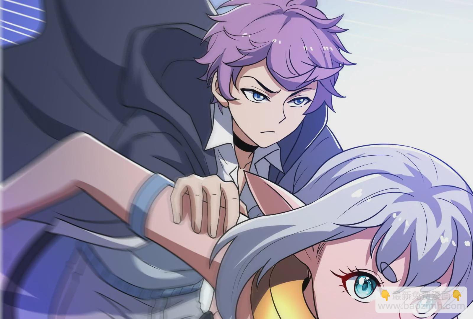 古神遊戲 - 第42話最強！雷神薩滿通靈術！(2/4) - 5